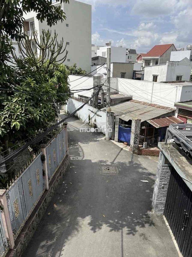 🔥 Đất mt - oto ngủ trong nhà – sát nguyễn thị định, cát lái, q2 – 96m²