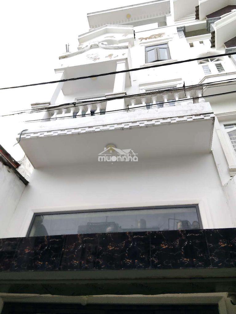 Phòng trọ đẹp giá rẻ 