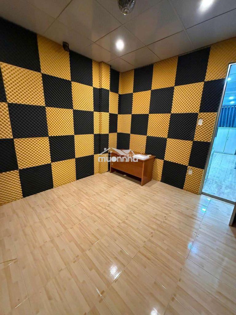 🏠 Cho thuê nhà hẻm đường số lâm văn bền – quận 7