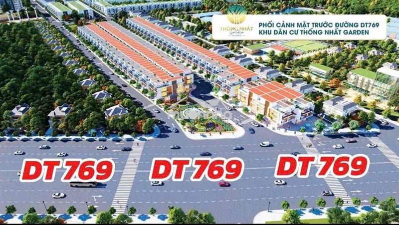 Đất rẻ cách 769 30m