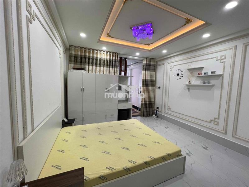 Phòng trọ cao cấp an dương vương, an lạc, bình tân chỉ 3.3tr/ tháng