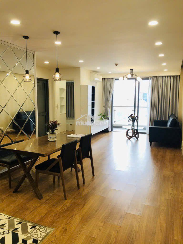 Cho thuê millennium q4 2pn 2wc view bitexco giá độc quyền 22tr