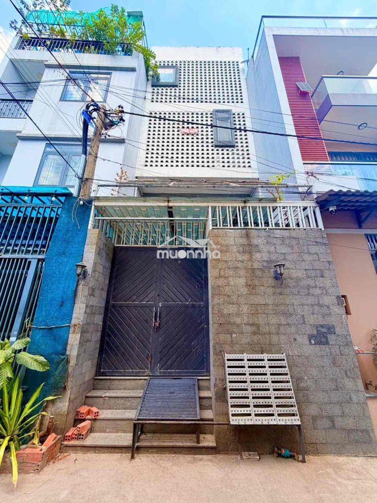 Giá sốc ! hẻm xe hơi 88m², 5pn, liên khu 5-6, bình tân, b1657