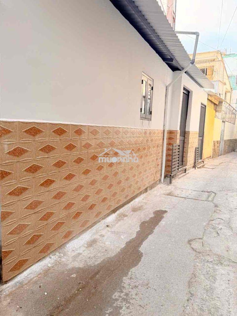 Nhà mới xây 100% đẹp cho thuê ( chính chủ)