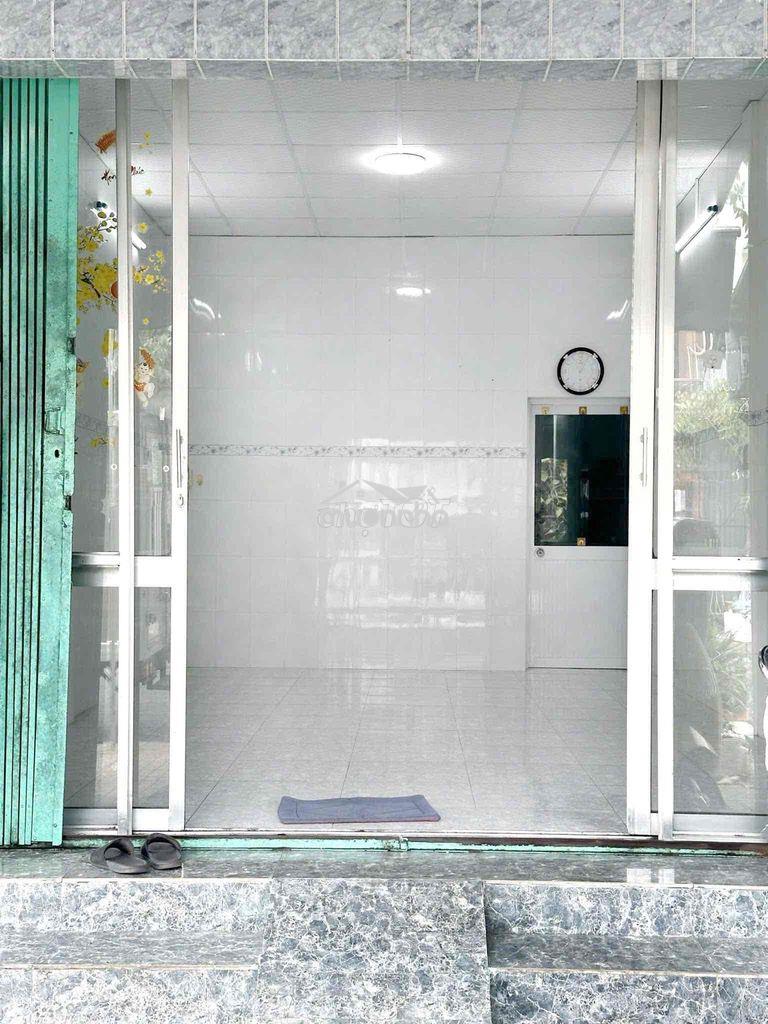 Cho thuê nhà mặt tiền phạm ngũ lão cần thơ