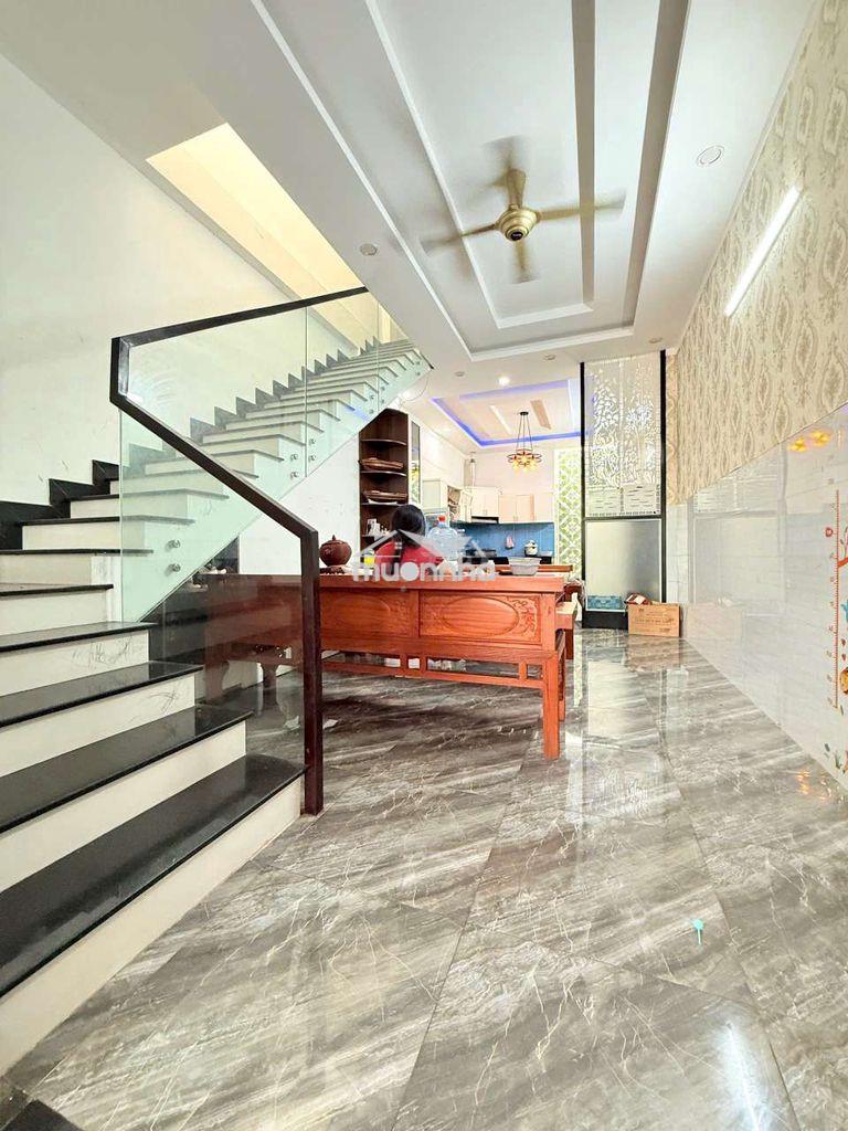 Cho thuê nhà kdc lê phong