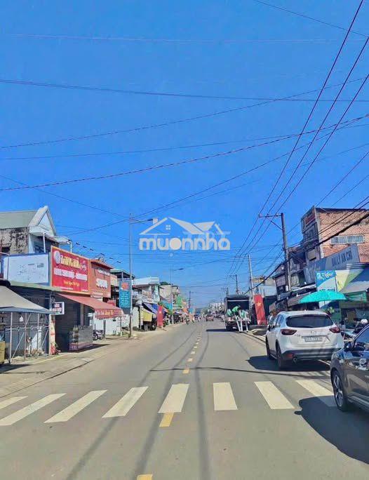 Chấp nhận bán lỗ, thổ cư mặt tiền đường, song hành ql20, lúc mua 1 tỷ1