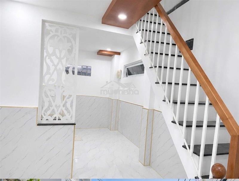 Căn nhà nhỏ xinh gần đh ngân hàng chỉ 3,2 tỷ