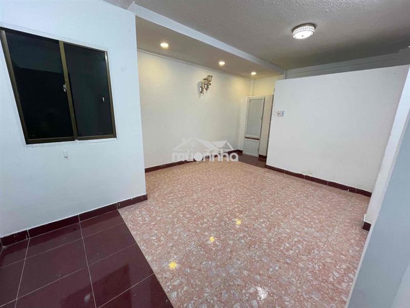 Phòng trọ gần chợ tân định