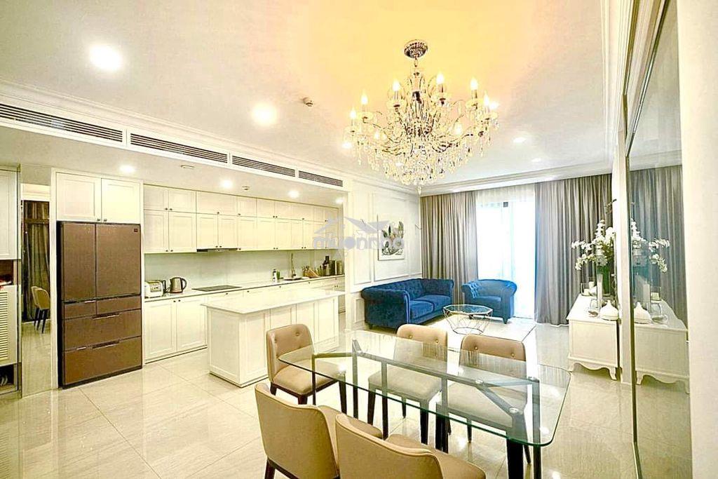 Cần bán căn hộ chung cư rivera park q 10 dt 74m2, 2pn, 2wc giá 5,6 tỷ - 4