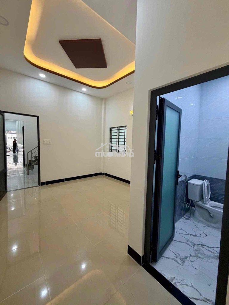 Chỉ 8 tỷ - sát mt lê văn sỹ – phú nhuận – 81m² 📐 diện tích: 81m² - 3.7 - 2