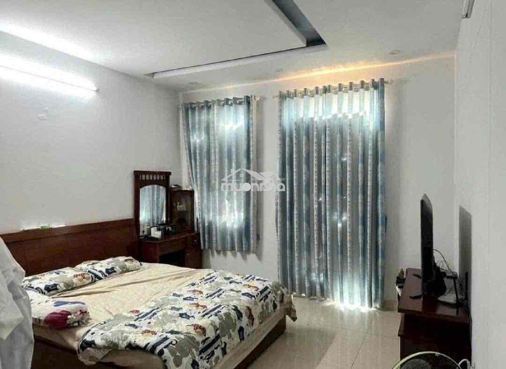 🏡Nhà cho thuê full nội thất-hẻm 822 hương lộ 2-mã lò gần bv bình tân - 4