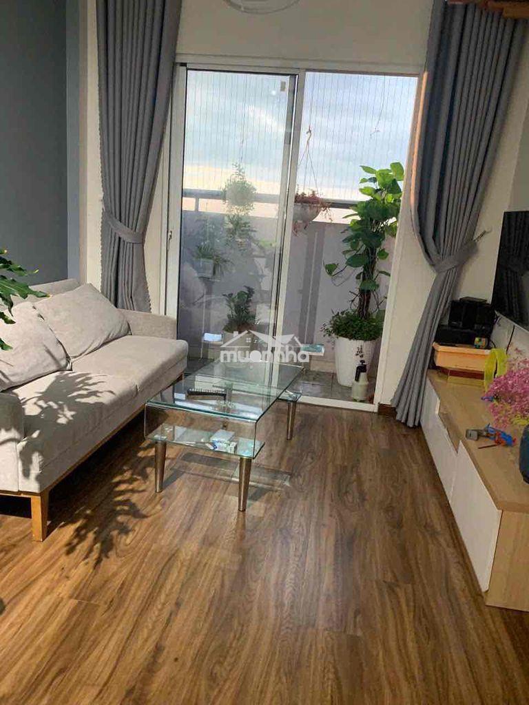 Cho thuê căn hộ chung cư hoàng quân đường nguyễn văn linh