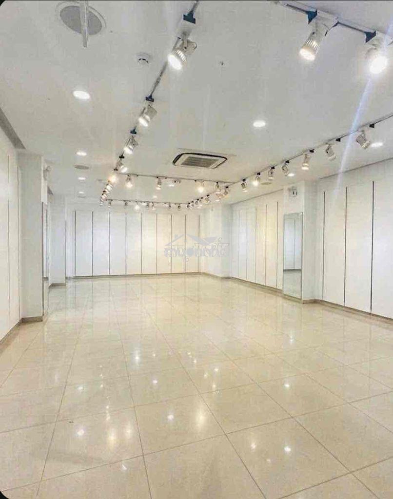Mặt bằng yersin ngay ngã 6 , 1 trệt 2 lầu , sân thượng 6,5x17m. - 3