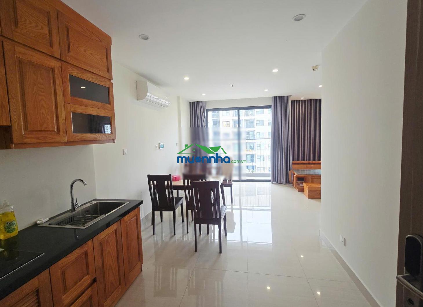 Bán nhanh 2pn + 69m2 origami - full nội thất, sổ hồng sẵn - giá tốt chỉ 3,5 tỷ - 2