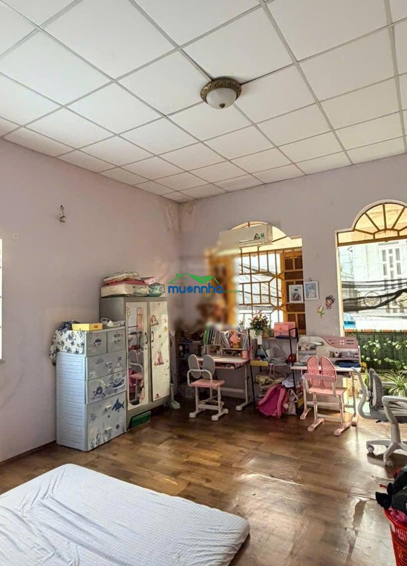 Nhà shr thới an 19a hoàn công đầy đủ giá chỉ 4t650 vị trí đẹp hẻm thới an 19a, xe hơi vào nhà - 3