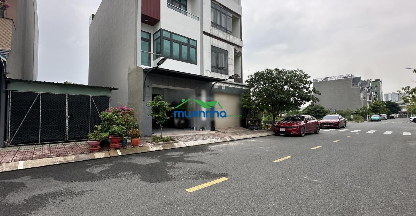 9977 - bán đất trục chính kdc phú hồng thịnh 9, bám ql1k gần làng đhqg - 90m2 full thổ cư - 5,5 tỷ