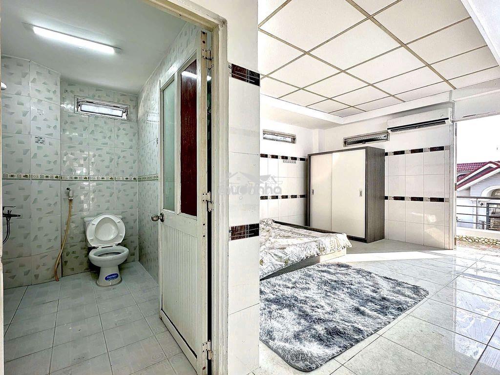 Studio full nội thất ngay aeon bình tân - 3
