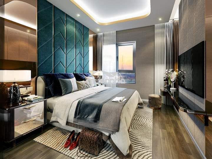 Bán căn hộ rivera park q.10 dt 88m2, 2pn view đẹp, nhà đẹp, giá 6,7 tỷ - 4