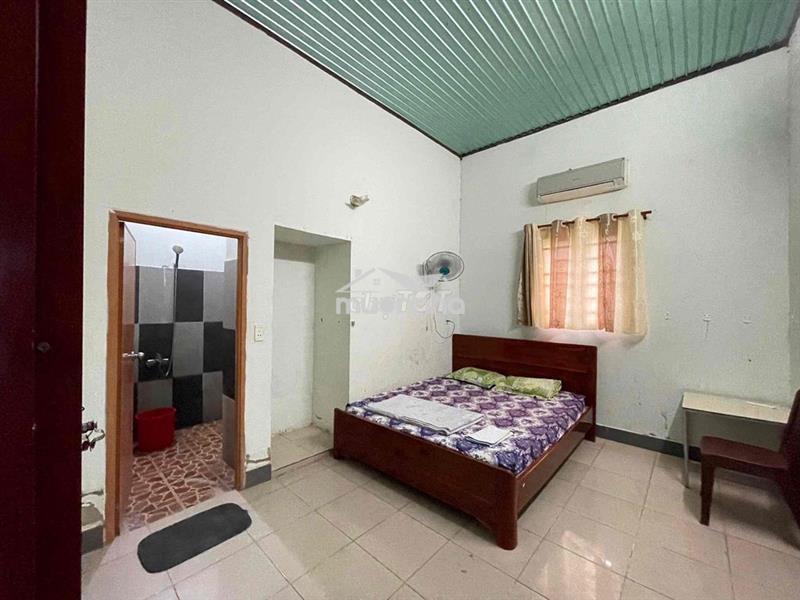Cho thuê phòng trọ tháng có nội thất trung an - củ chi