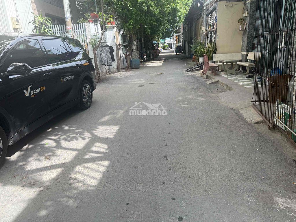 Kho khu tên lửa 200m2 - 3