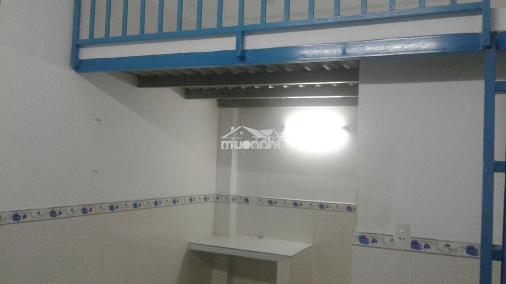 Cho thuê phòng trọ khu công nghiệp lê minh xuân, bình chánh - 2