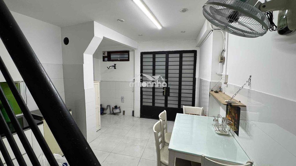 Bán nhà riêng tổng diện tích sử dụng là 45,9m2 (3 tầng) chính chủ - 2