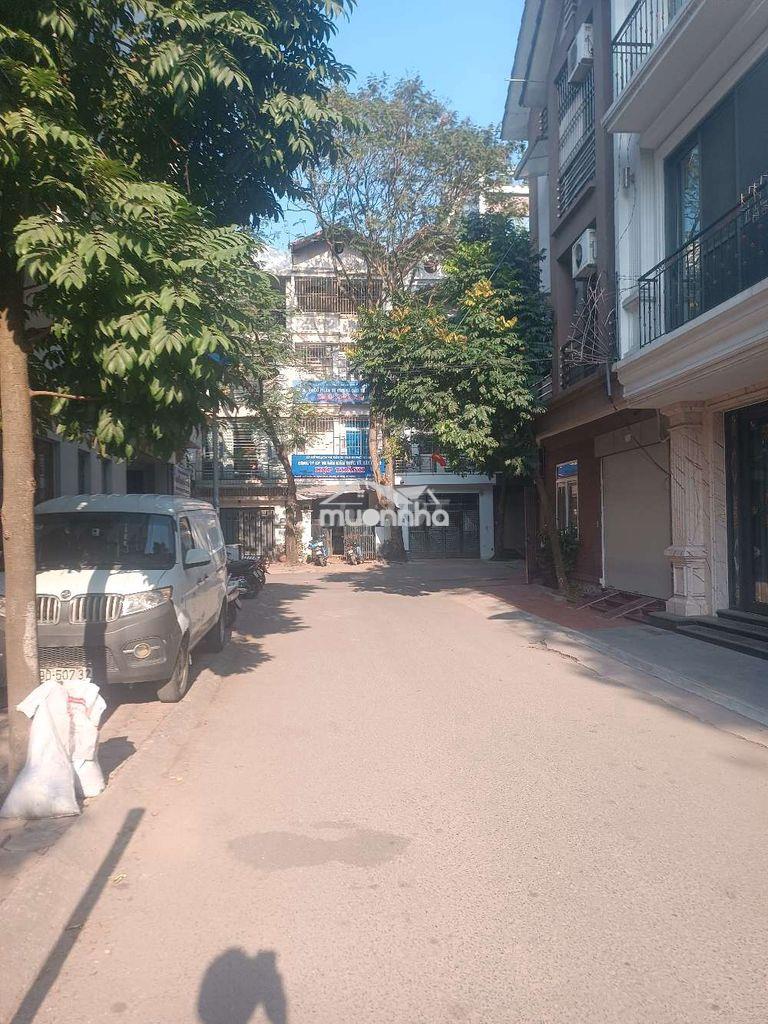Nhà liền kề văn quán 70m2- 5 tầng - ôtô tránh 20 tỷ. - 3