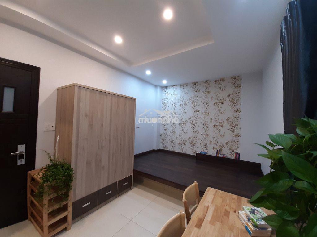 C.hộ mới, thoáng mát, an ninh, gần cầu vượt cây gõ,  tặng ngay 2 triệu - 3