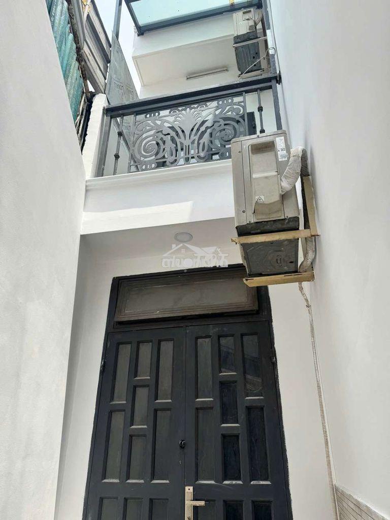 Cần bán nhà đẹp giá rẻ quận 6 - 3