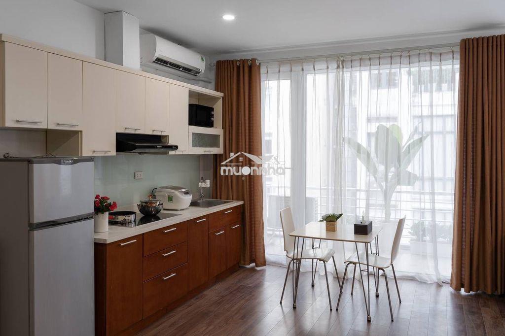 Kẹt tiền bán căn 2,08 tỷ /2pn sát phạm văn đồng ,vay 80% - sổ sẵn - 4