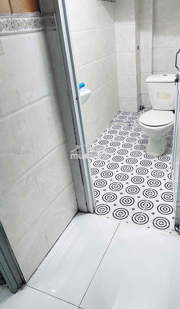 Trọ 25m2 mới, sạch, đẹp, an ninh, dân văn phòng ở, mát, kiên cố - 2