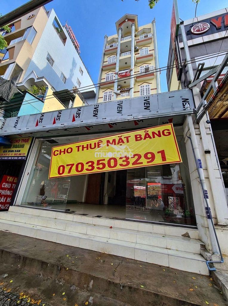 Mặt tiền kinh doanh, lê văn quới, bình tân, ngã tư 4 xã: kd nhiều nghề - 2