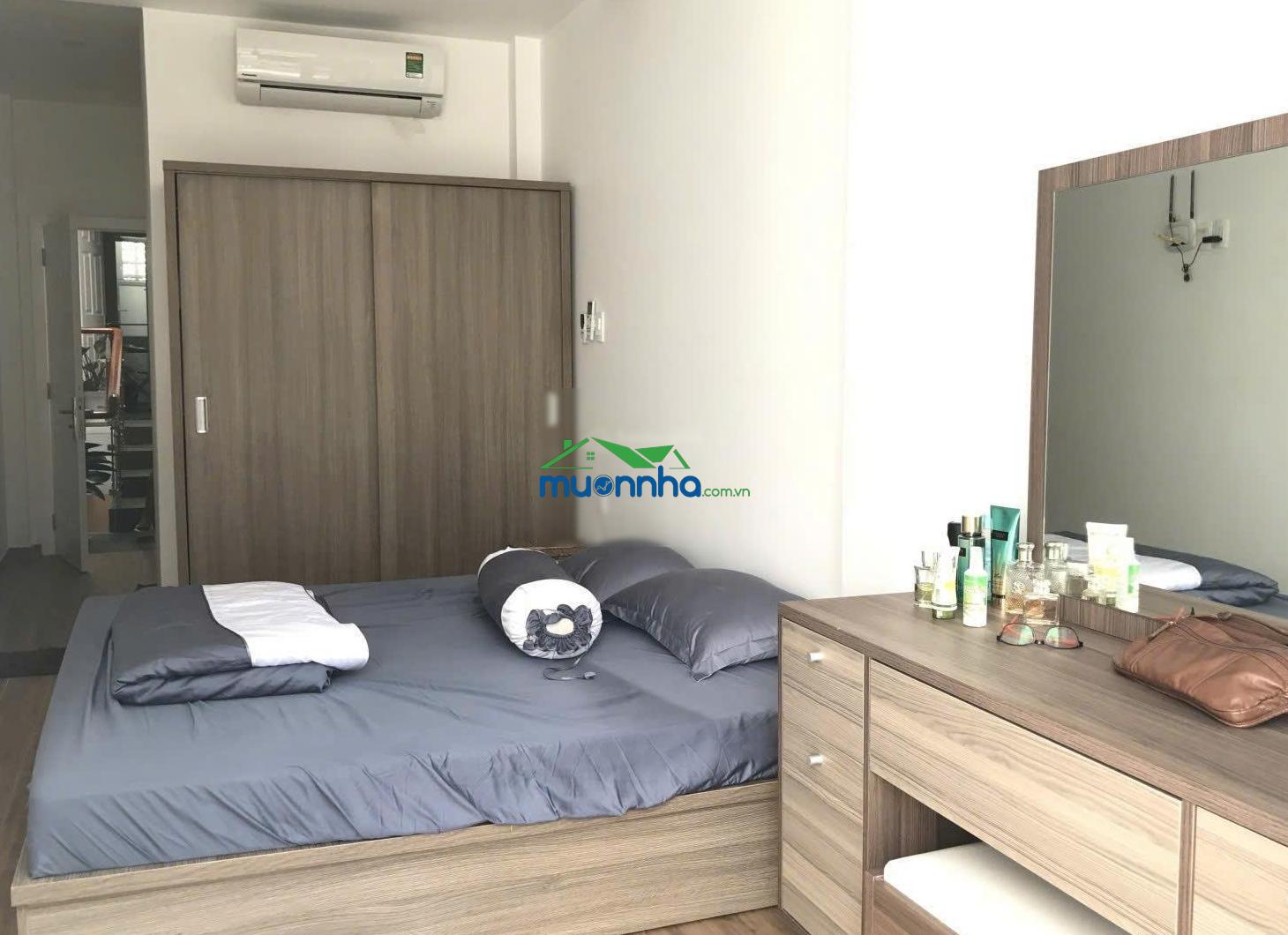 Hạ gấp 3 tỷ, rẻ hơn thị trường 8 tỷ: nhà 62m² lê văn sỹ quận 3 - hẻm xe tải thông 8m - chỉ 9.8 tỷ - 4