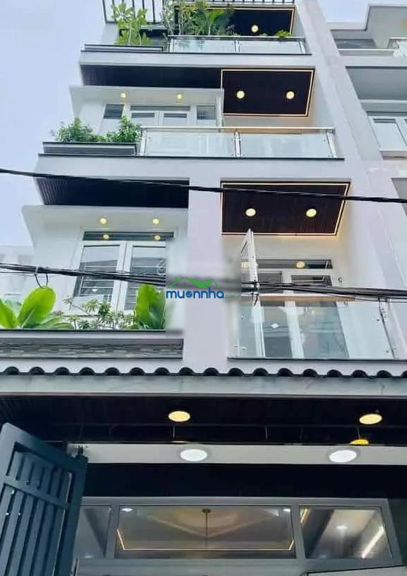 Một trong số ít 1 căn giá tốt đường số 12, p. bình an, quận 2, 52m², gần chùa diệu giác alo ngay - 2
