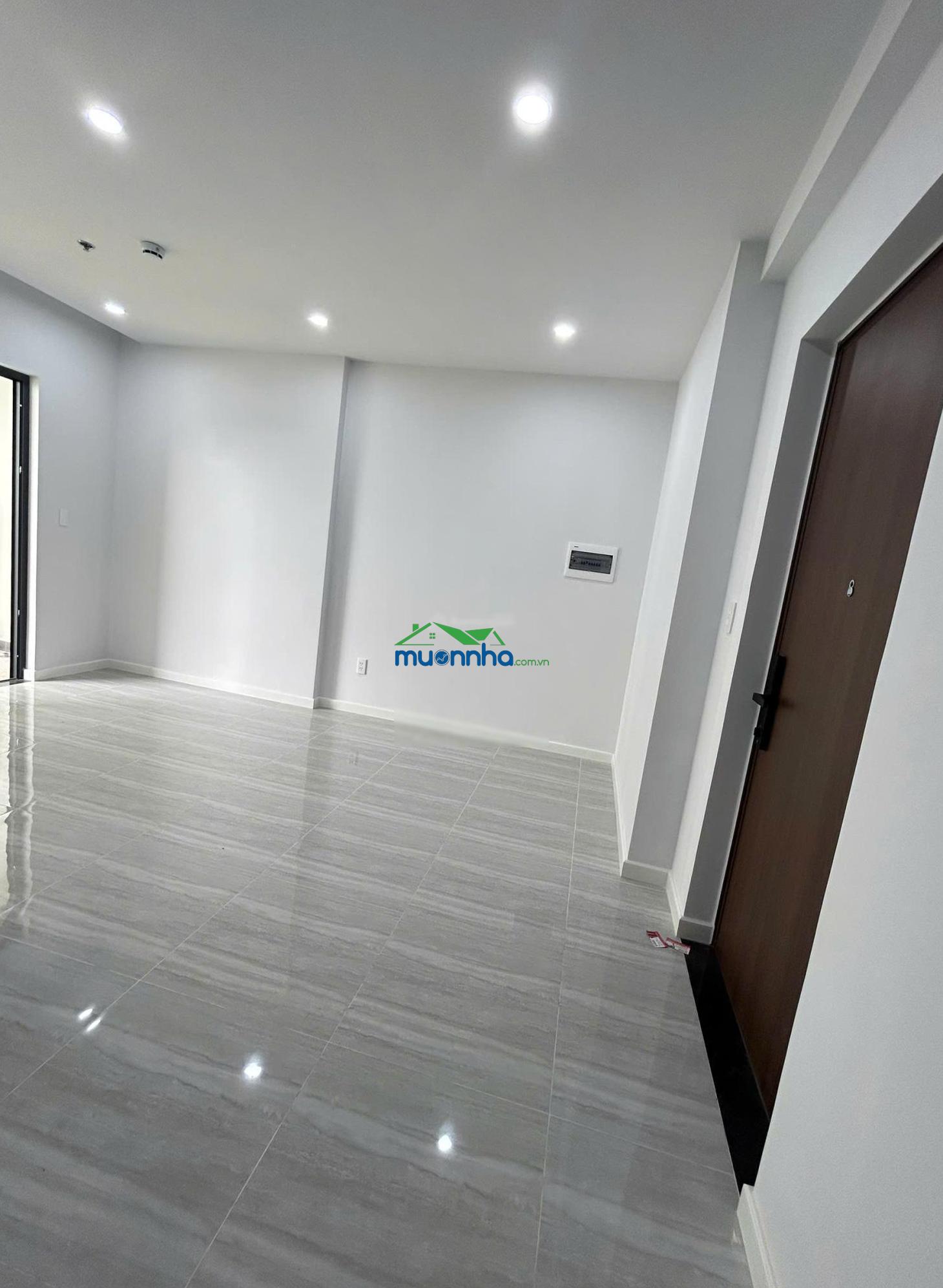 Căn góc ban công thoáng, view mở cực chill chỉ còn căn cuối cùng