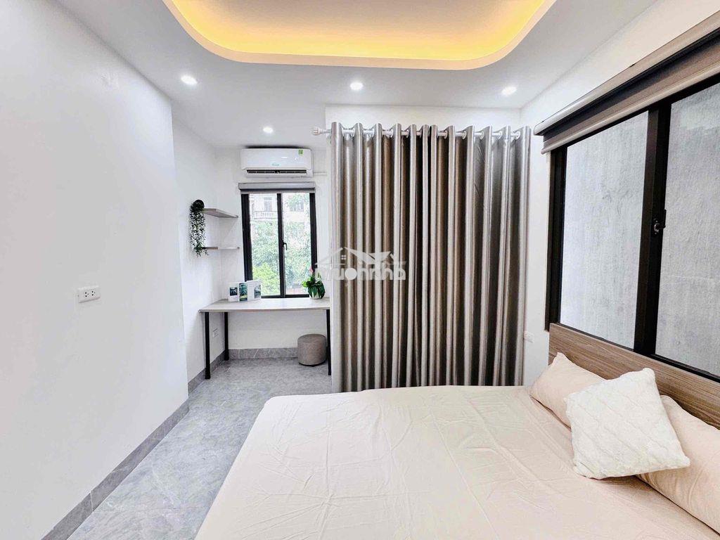 Ảnh thật giá thật - pháo đài láng – 1n1k full đồ cao cấp ô tô đỗ cửa - 4