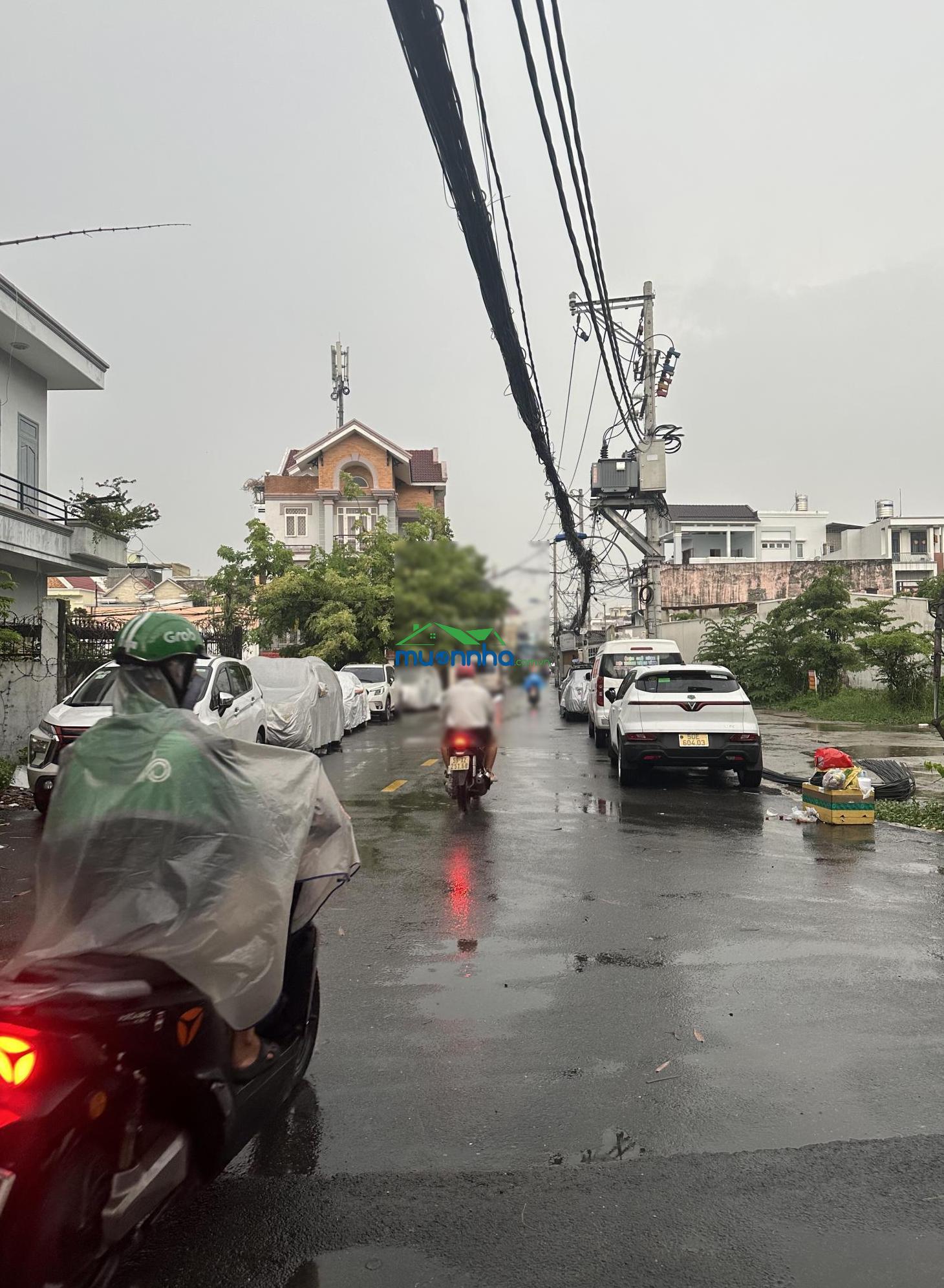 Bán nhà khu bên sông gần nhà hàng bên sông giá 5,5 tỷ - 3