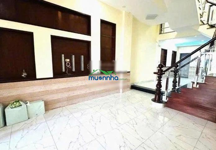 Bán gấp nhà ngay đường lê văn thọ, hẻm 8m, ô tô trong sân nhà. 59m², 3 tầng, giá 7.2tỷ thương lượng - 3