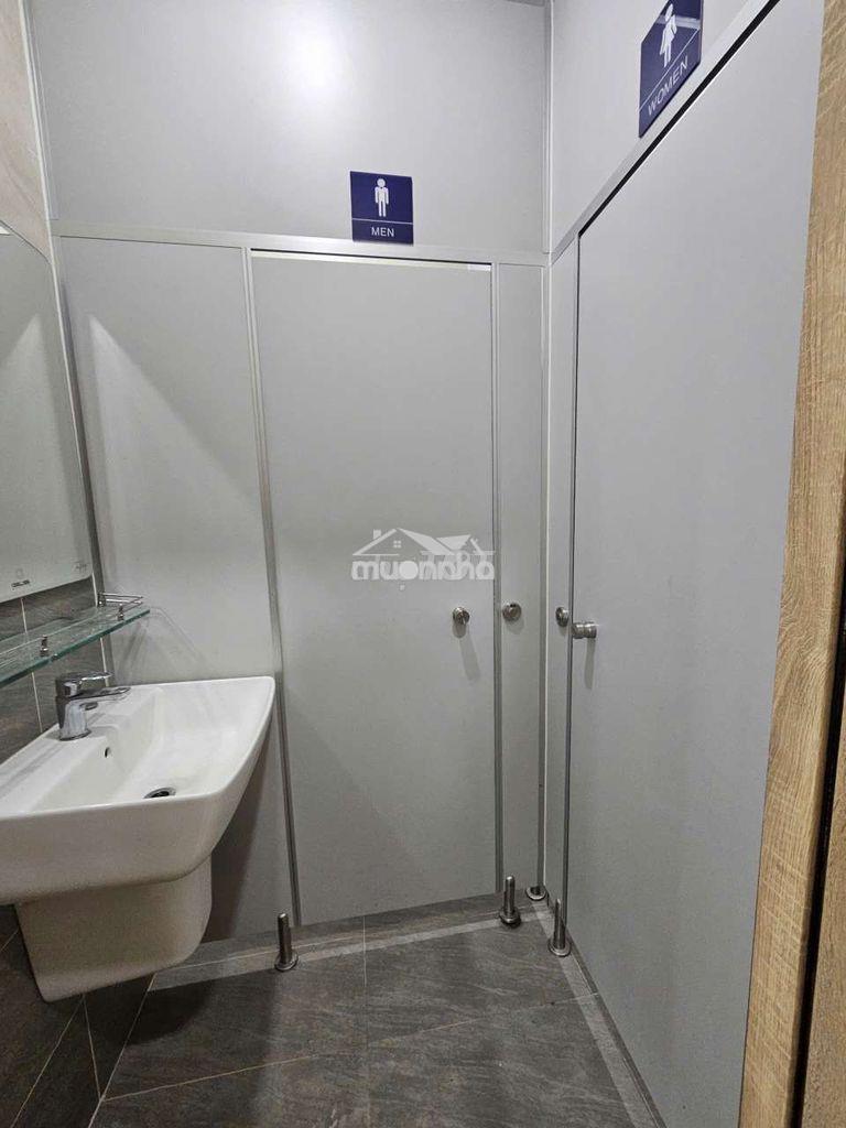 Nhà đẹp như hình – mặt tiền 8m trường sa – chỉ 90 triệu - 3