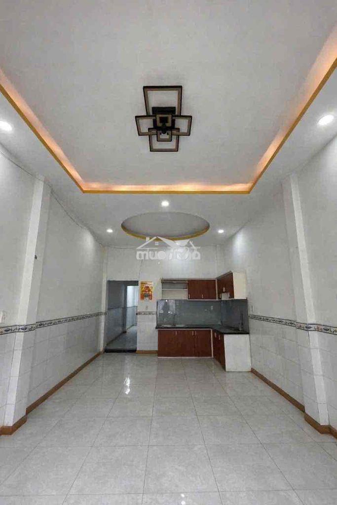 Thị trấn nhà bè - 4x13m - 3,1 tỷ sổ riêng - vay bank vô tư