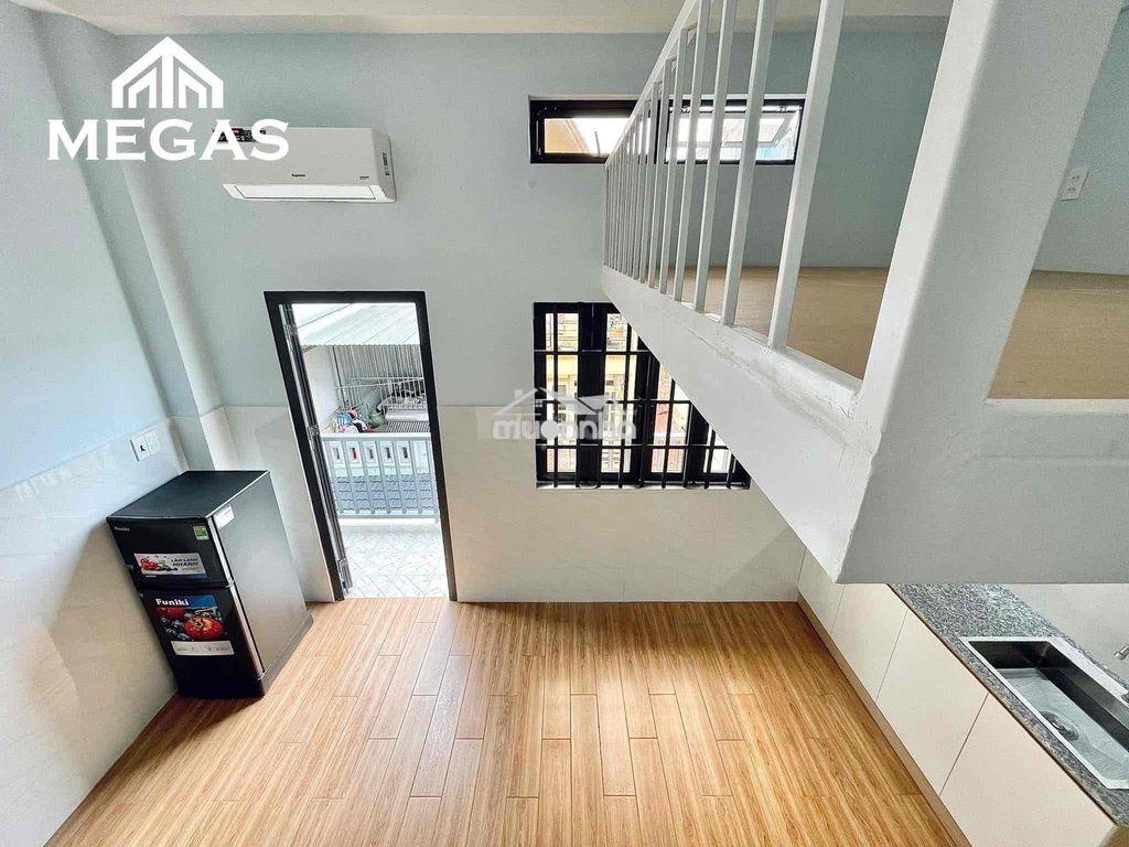 🎉New duplex ban công full nội thất_gần dương thị mười - 3
