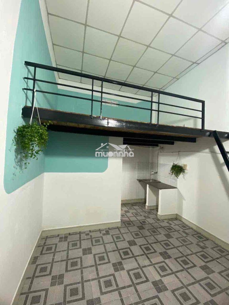 Thới an q12 giá rẻ ngay ql1a phòng mới xây thoáng mát giá rẻ - 2