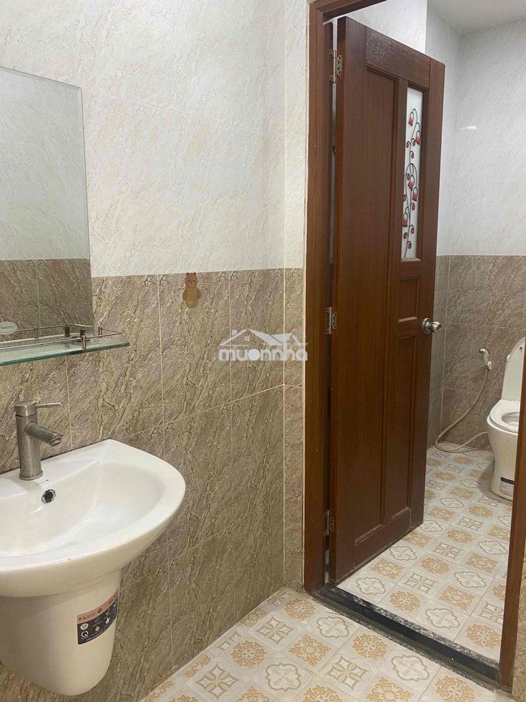 Phòng trọ cho thuê giá sinh viên kdc 13e đại học văn hiến - 3