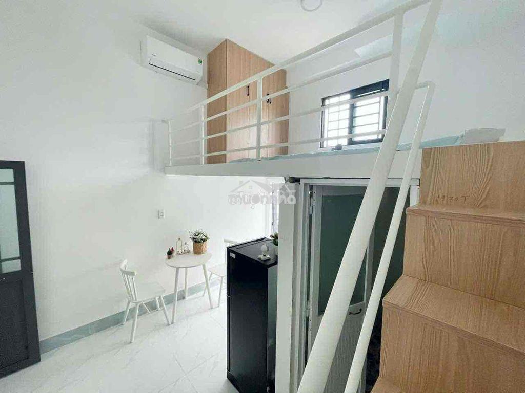 Duplex mới 100% full nội thất phù hợp ở 1-2ng - 3