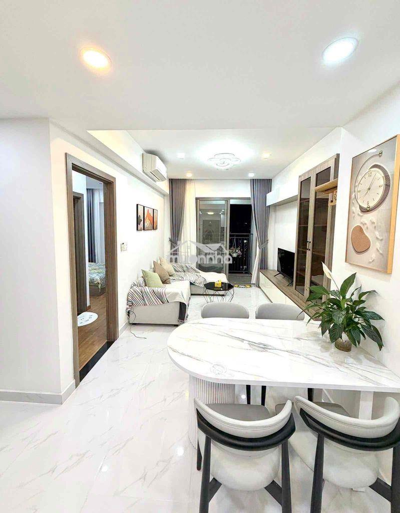 Chính chủ cho thuê 2pn saigon south q7, full nội thất, nhà mới 100% - 4