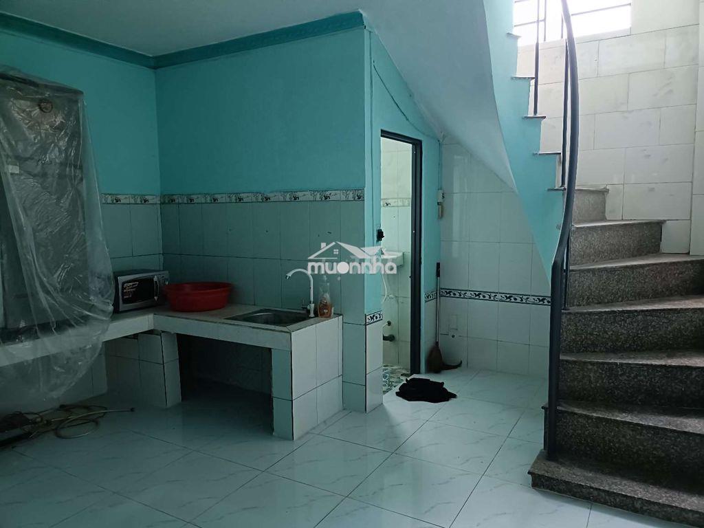 Bán nhà cuối đường nữ dân công - 3