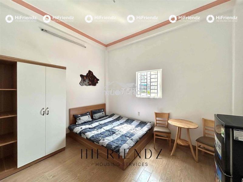 💥Căn hộ cửa sổ siêu đẹp | full nội thất | trống sẵn ở liền