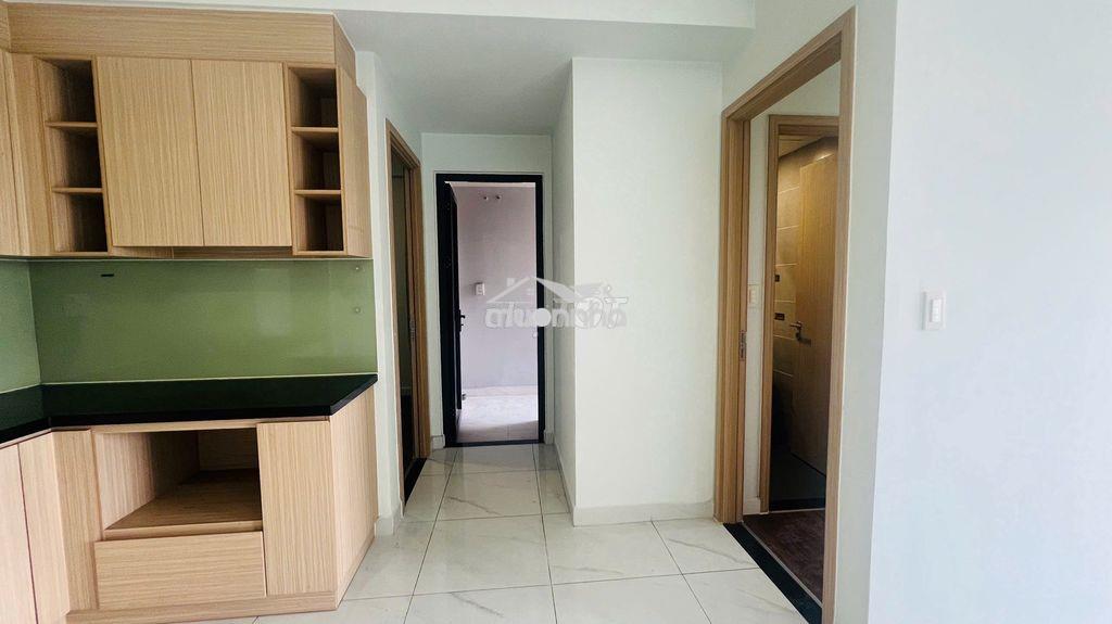 Bán nhanh căn hộ 2pn2wc - 65m2 - sổ hồng riêng - ở ngay - 2
