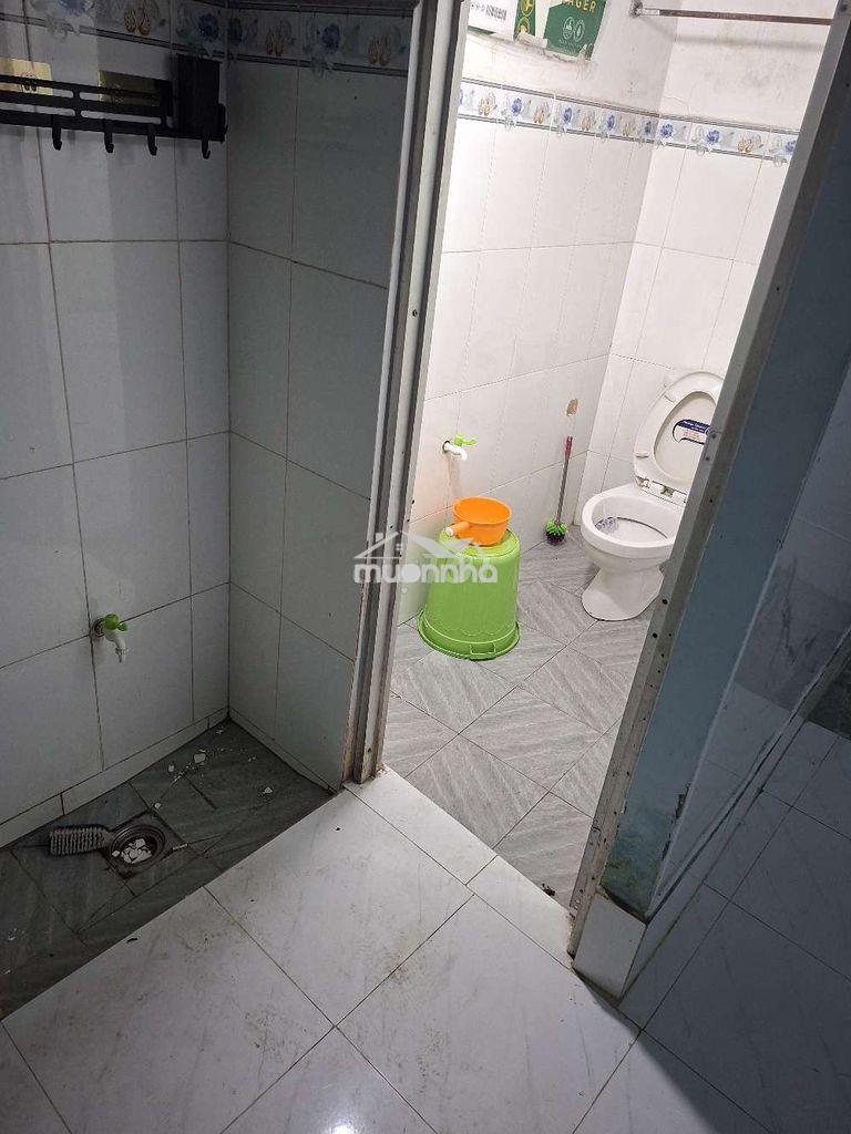 Cho thuê phòng trọ giá rẻ - 2